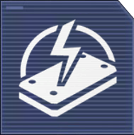 Electromagnetic Armor