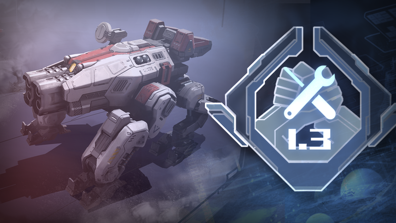 Update 1.3 New Tournament Mode: 2v2 Tournament