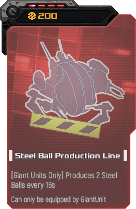 Steel Ball Production Line