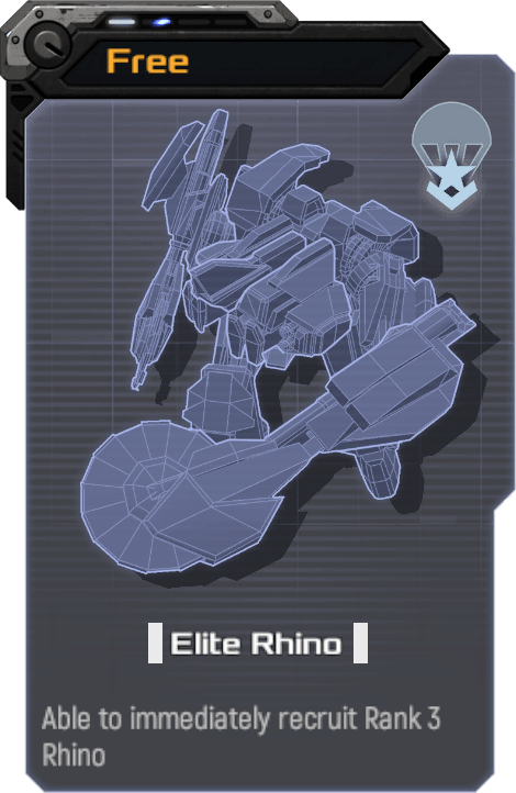 Elite Rhino