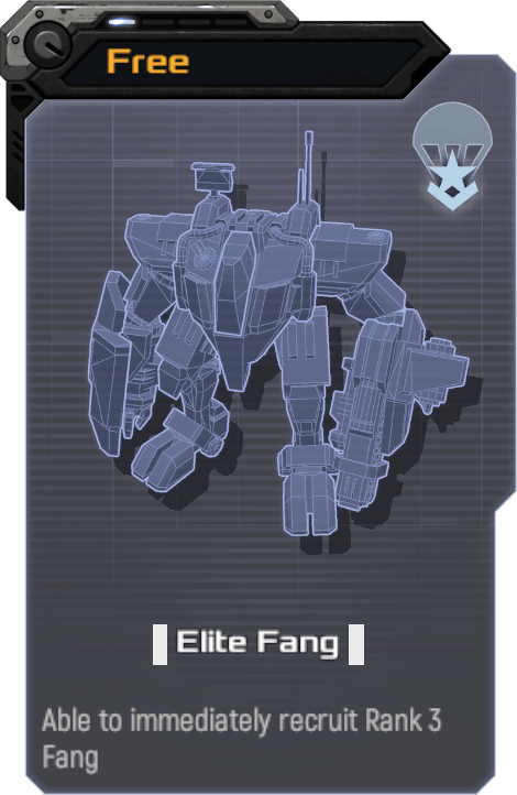 Elite Fang
