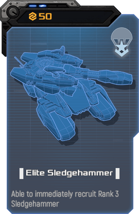 Elite Sledgehammer