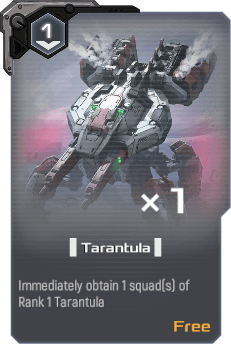 Tarantula