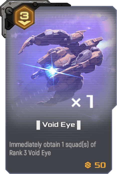 Void Eye