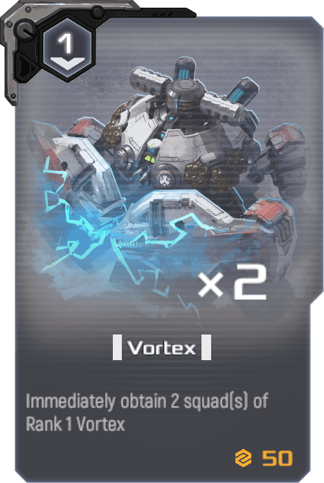 Vortex