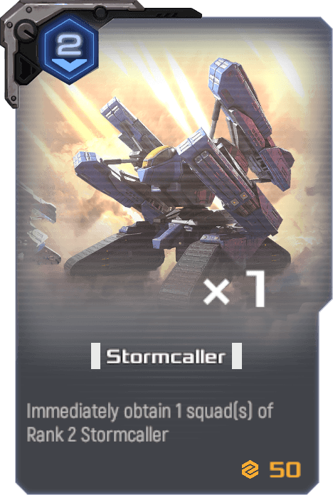 Stormcaller