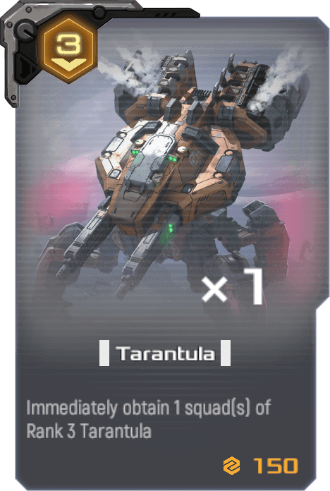Tarantula