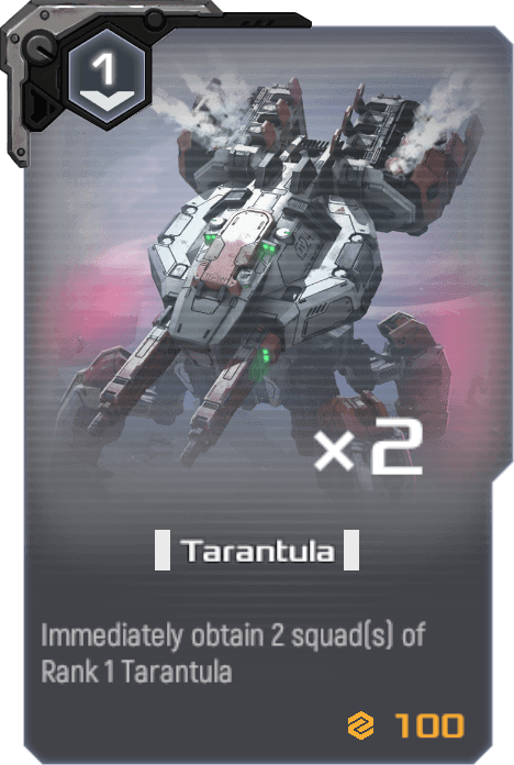 Tarantula