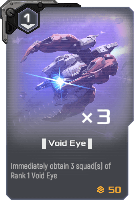 Void Eye