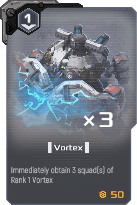 Vortex