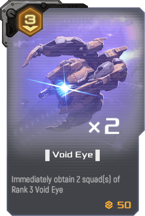Void Eye