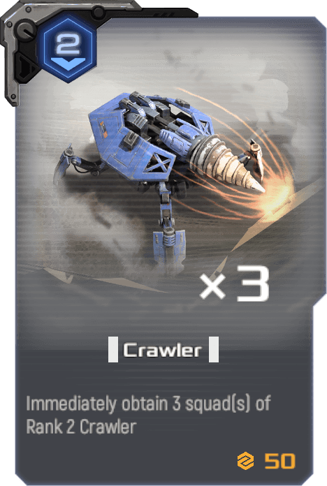 Crawler