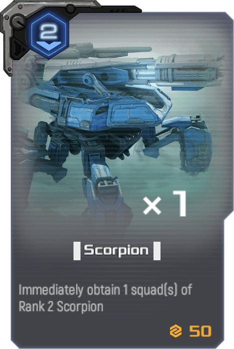 Scorpion