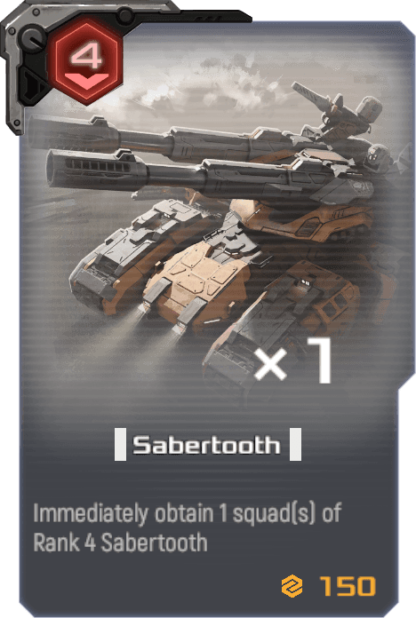 Sabertooth