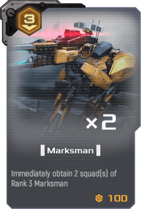 Marksman