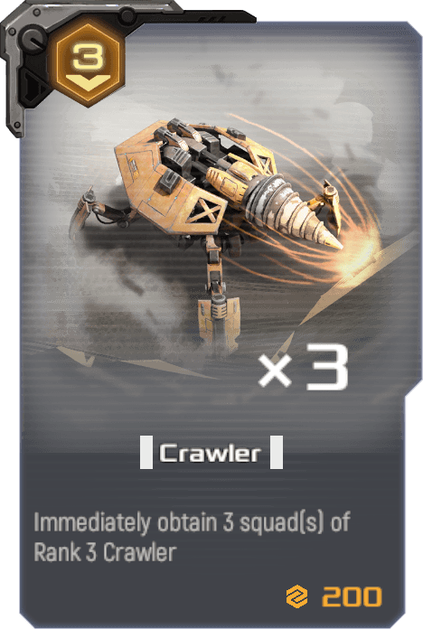 Crawler