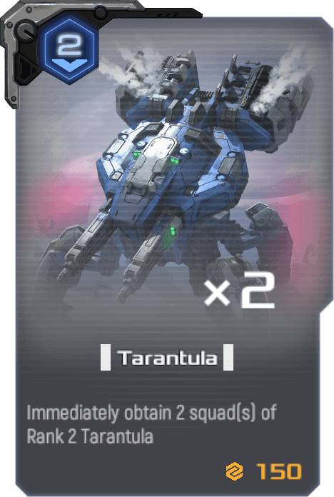 Tarantula
