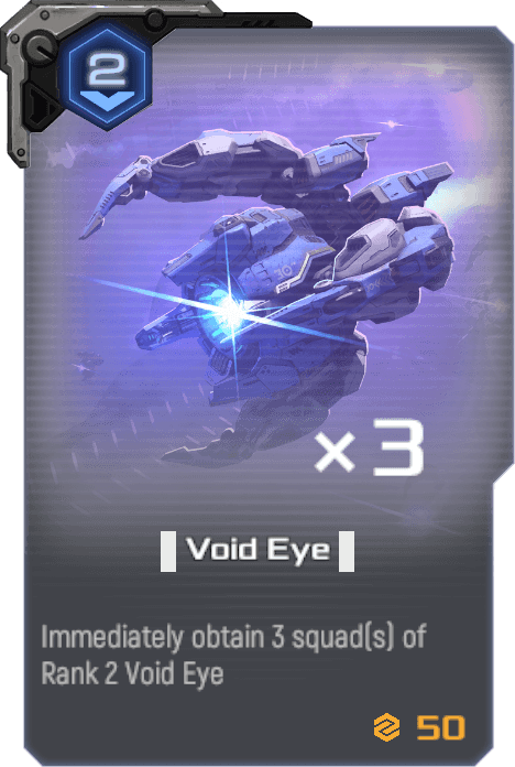 Void Eye