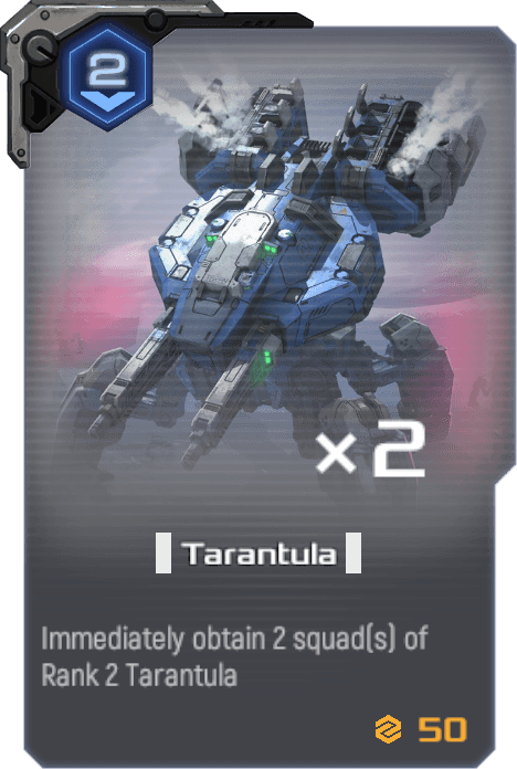 Tarantula