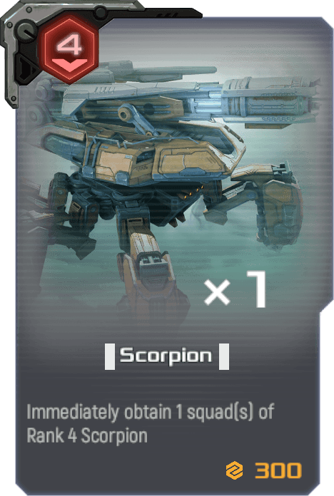 Scorpion