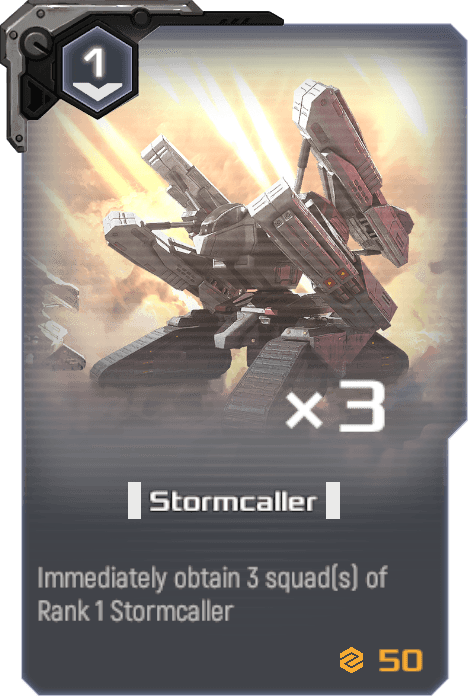 Stormcaller