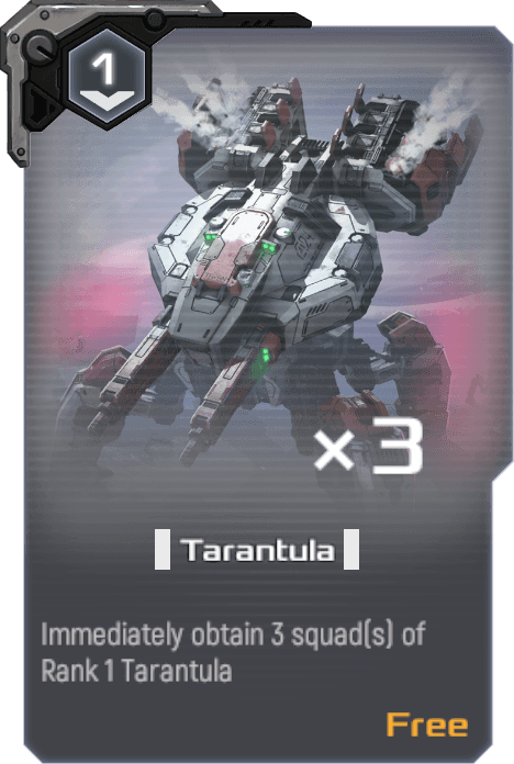 Tarantula