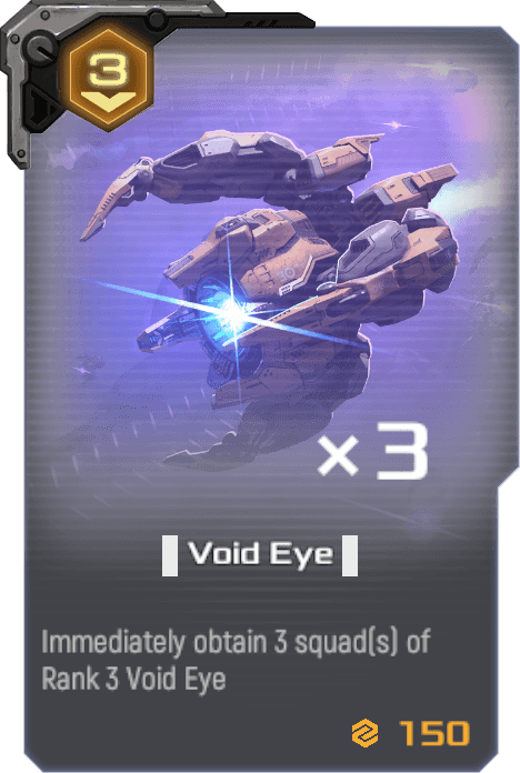 Void Eye