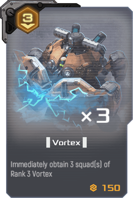 Vortex