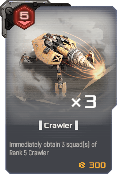 Crawler