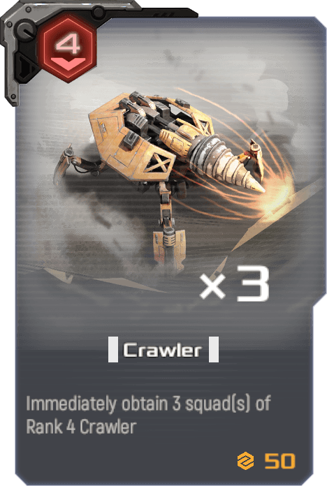 Crawler
