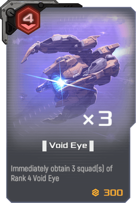 Void Eye