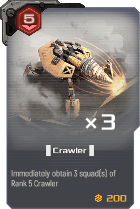 Crawler