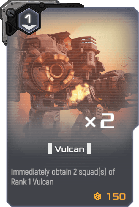 Vulcan