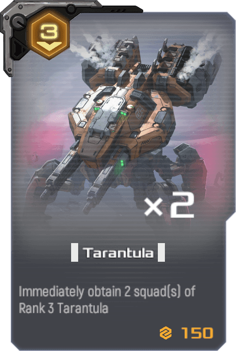 Tarantula