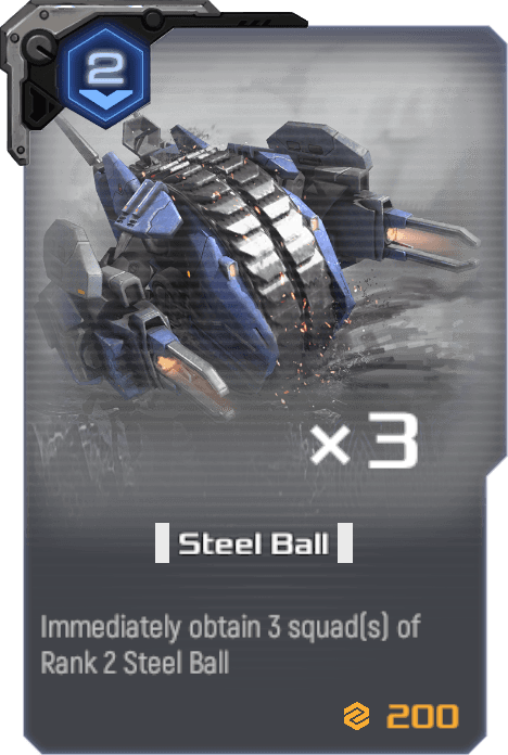 Steel Ball