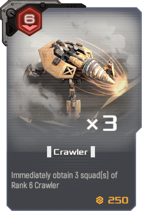 Crawler