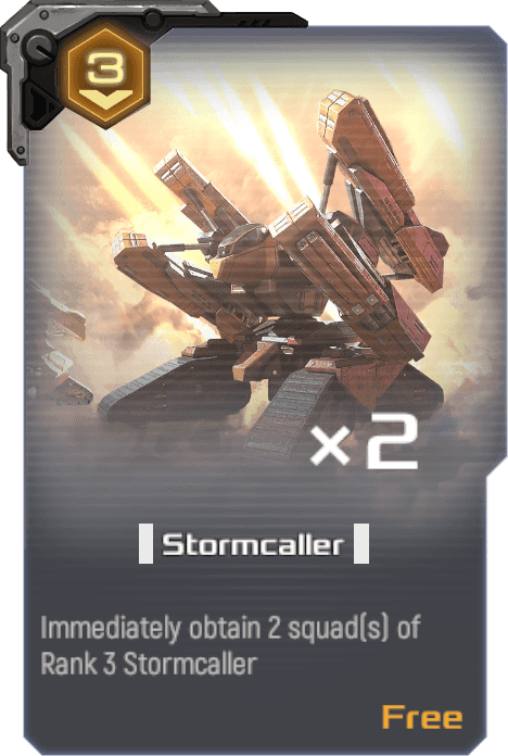 Stormcaller