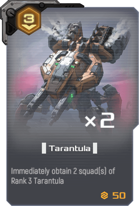 Tarantula