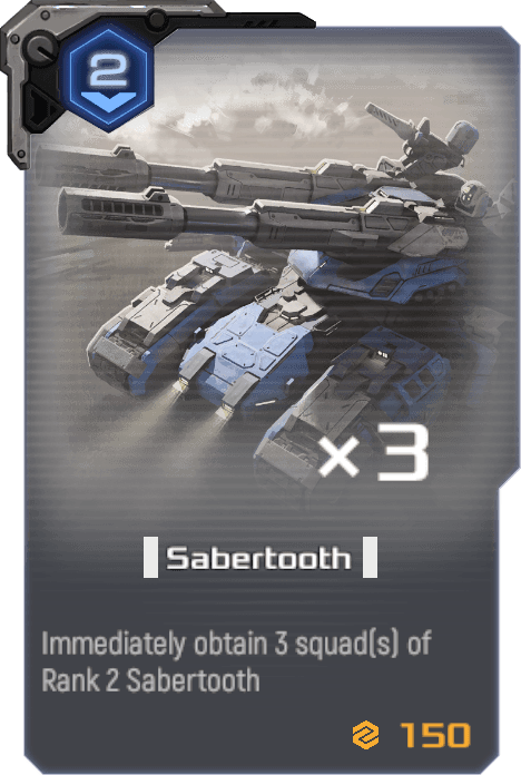 Sabertooth