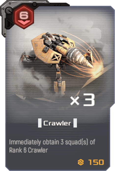 Crawler