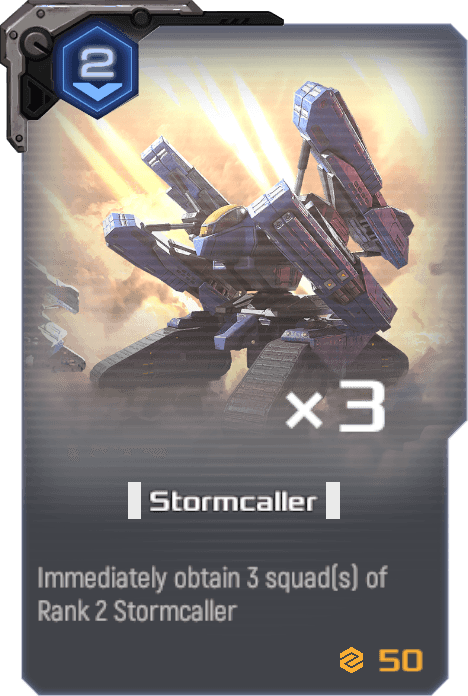 Stormcaller
