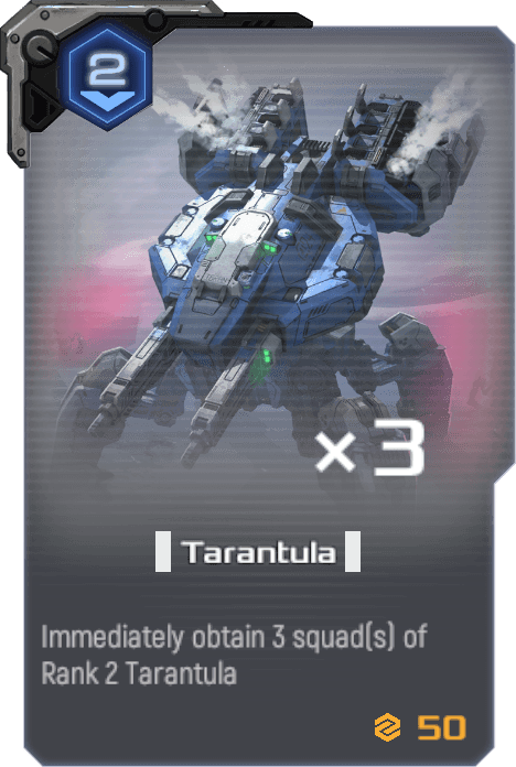 Tarantula