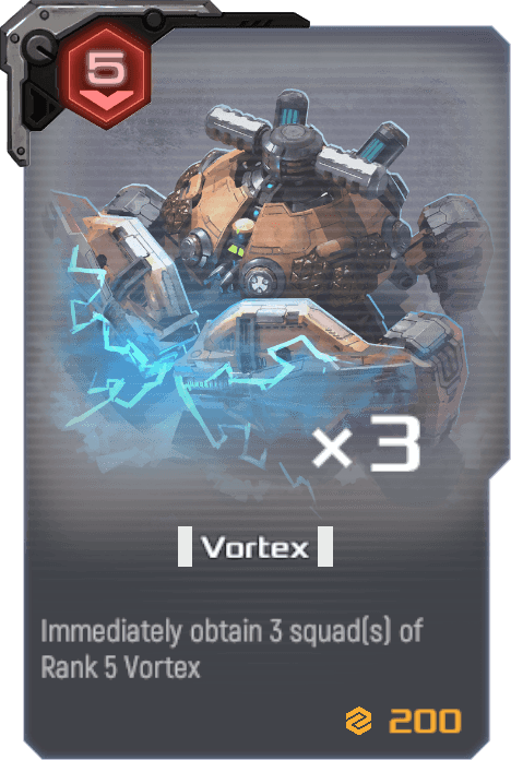 Vortex