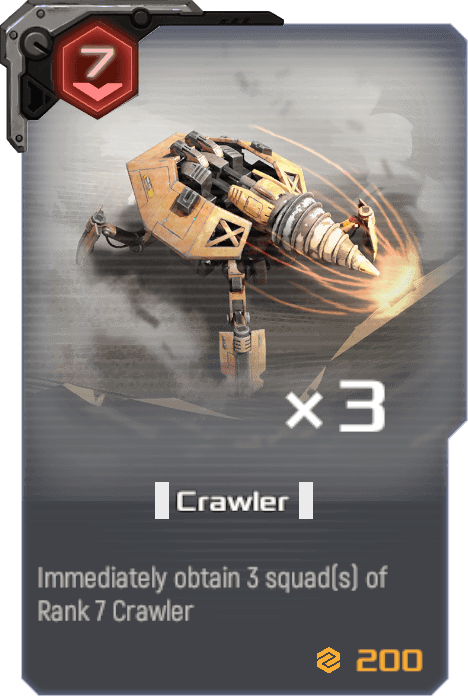 Crawler