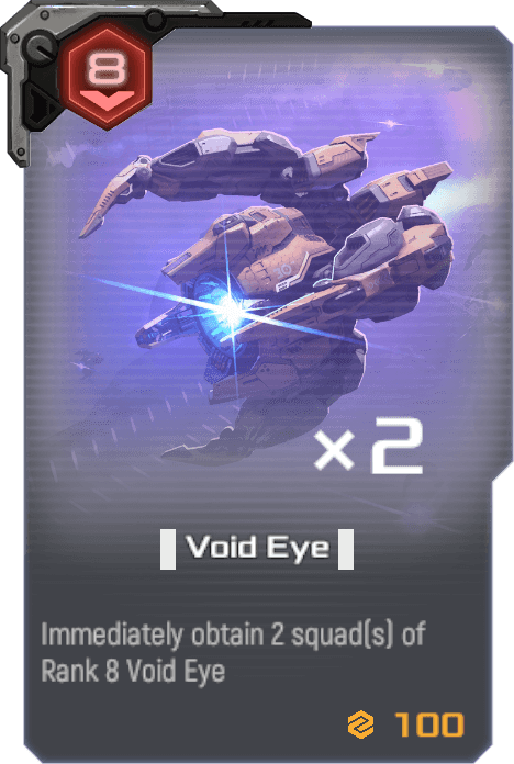 Void Eye