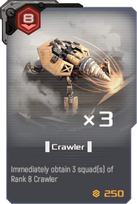 Crawler